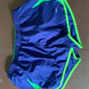 Nike Dri-fit shorts!